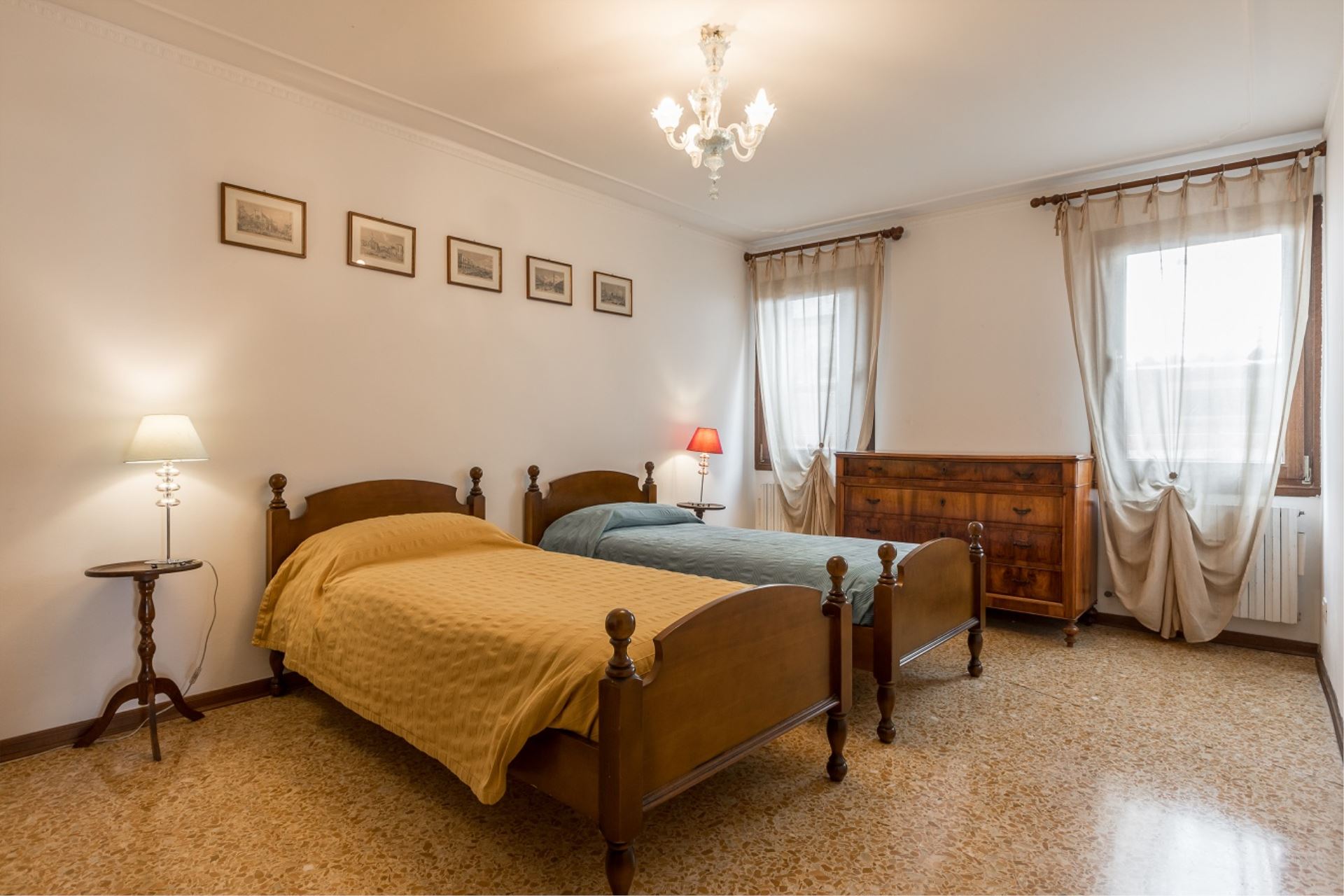 Apartment RIALTO MERCATO