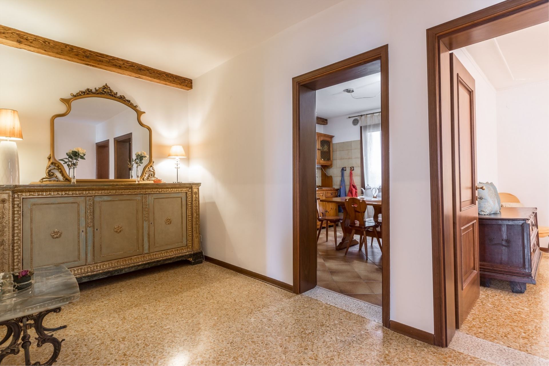 Apartment RIALTO MERCATO