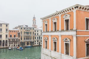 Apartment RIALTO MERCATO