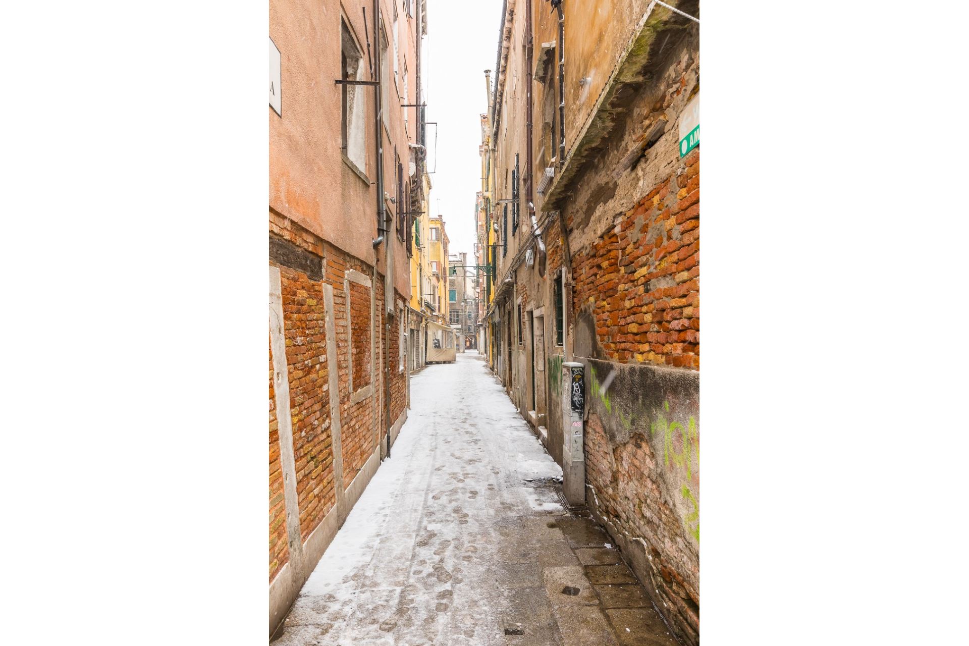 Apartment RIALTO MERCATO