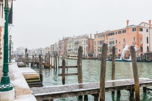 Apartment RIALTO MERCATO