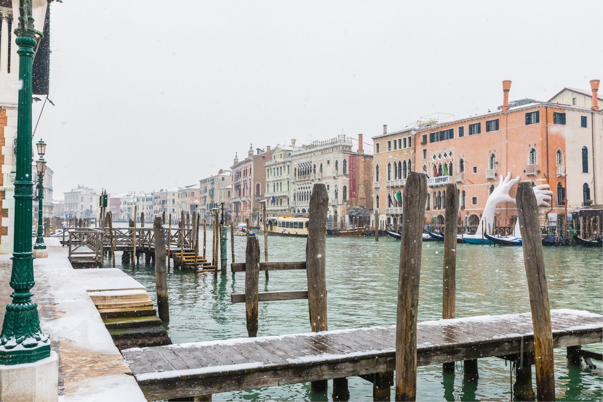 Apartment RIALTO MERCATO