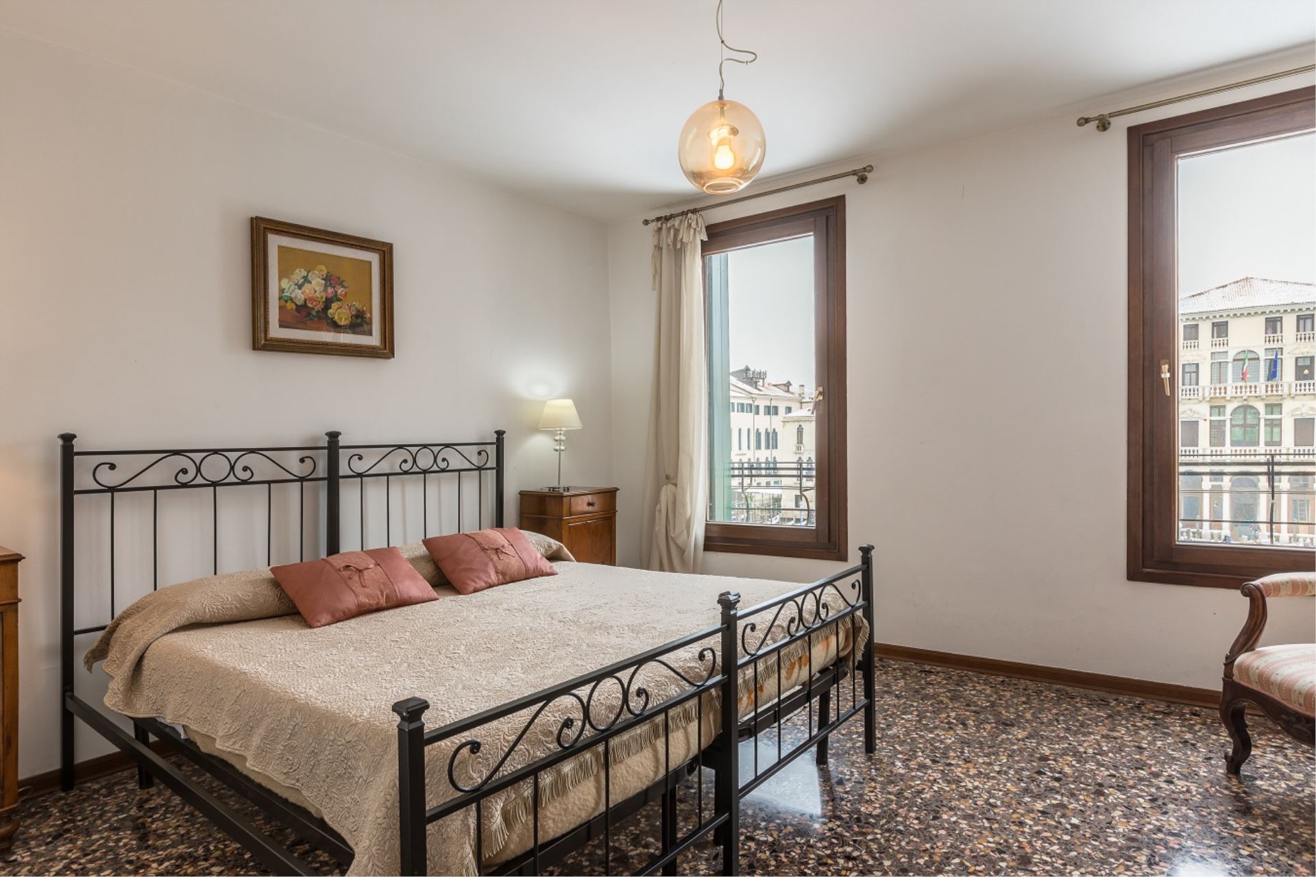 Apartment RIALTO MERCATO