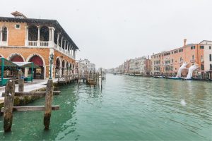 Apartment RIALTO MERCATO