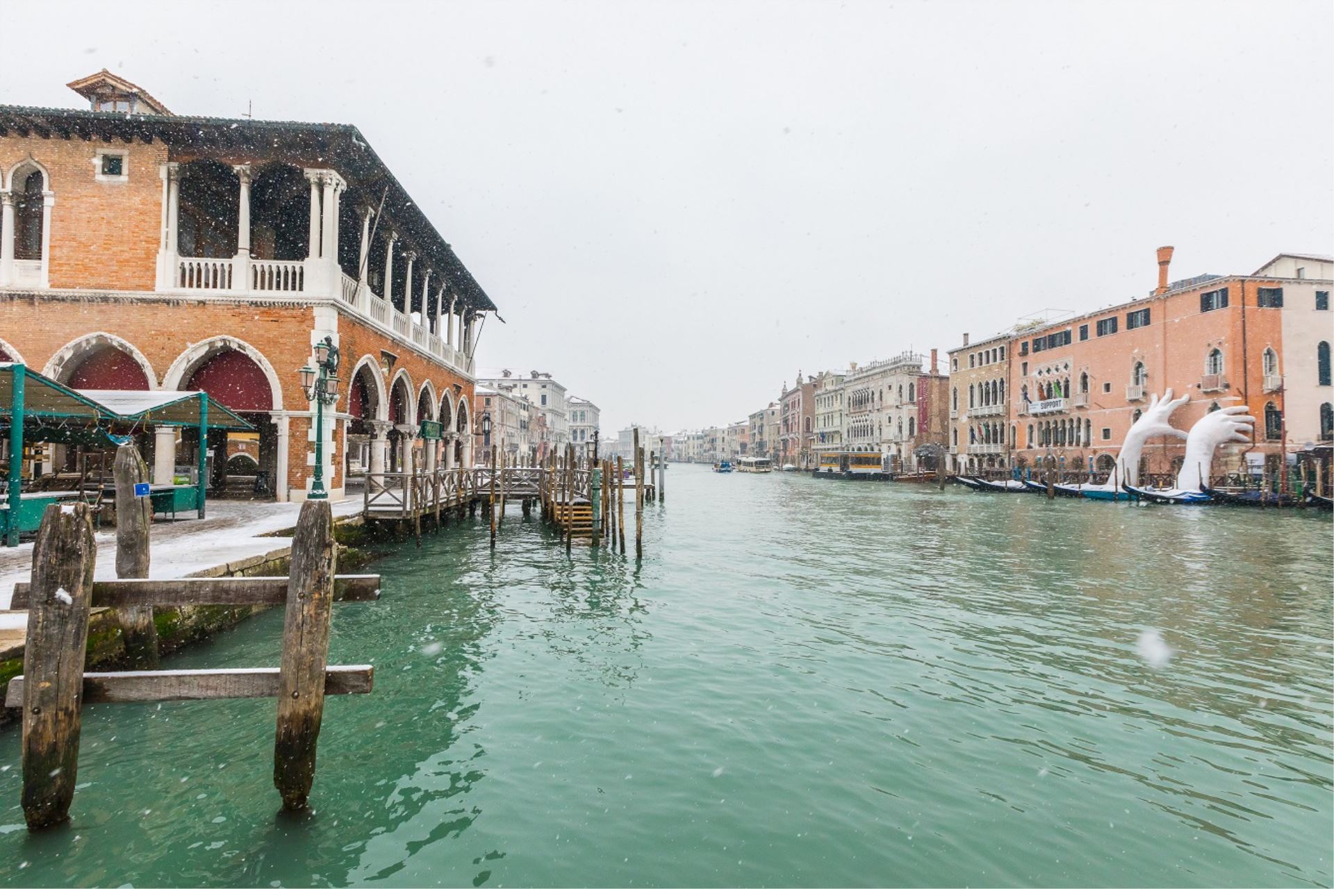 Apartment RIALTO MERCATO