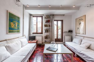 Apartment SAN LORENZO TERRACE