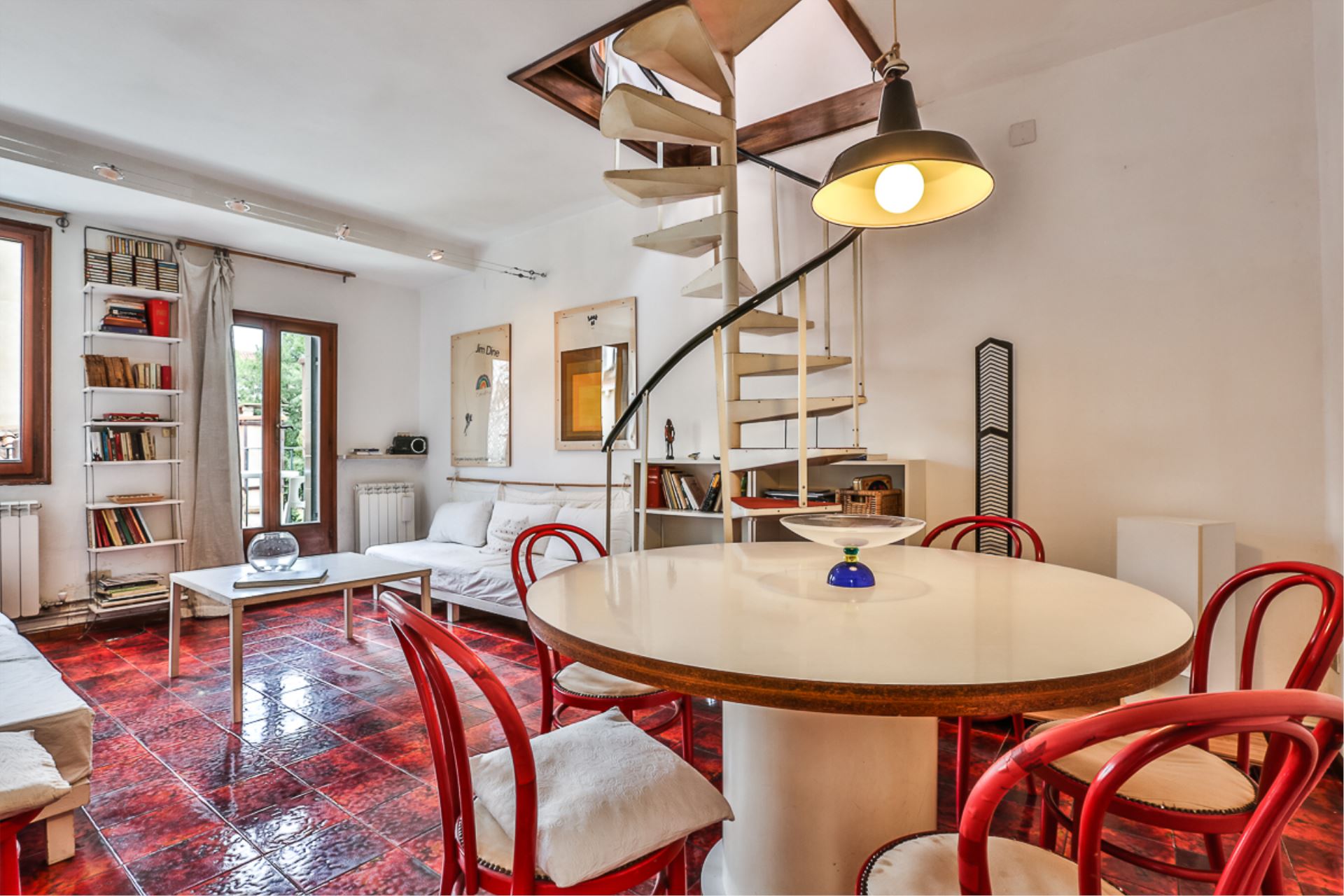 Apartment SAN LORENZO TERRACE