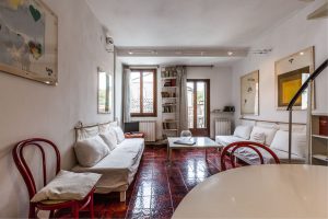 Apartment SAN LORENZO TERRACE