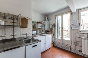 Apartment SAN LORENZO TERRACE