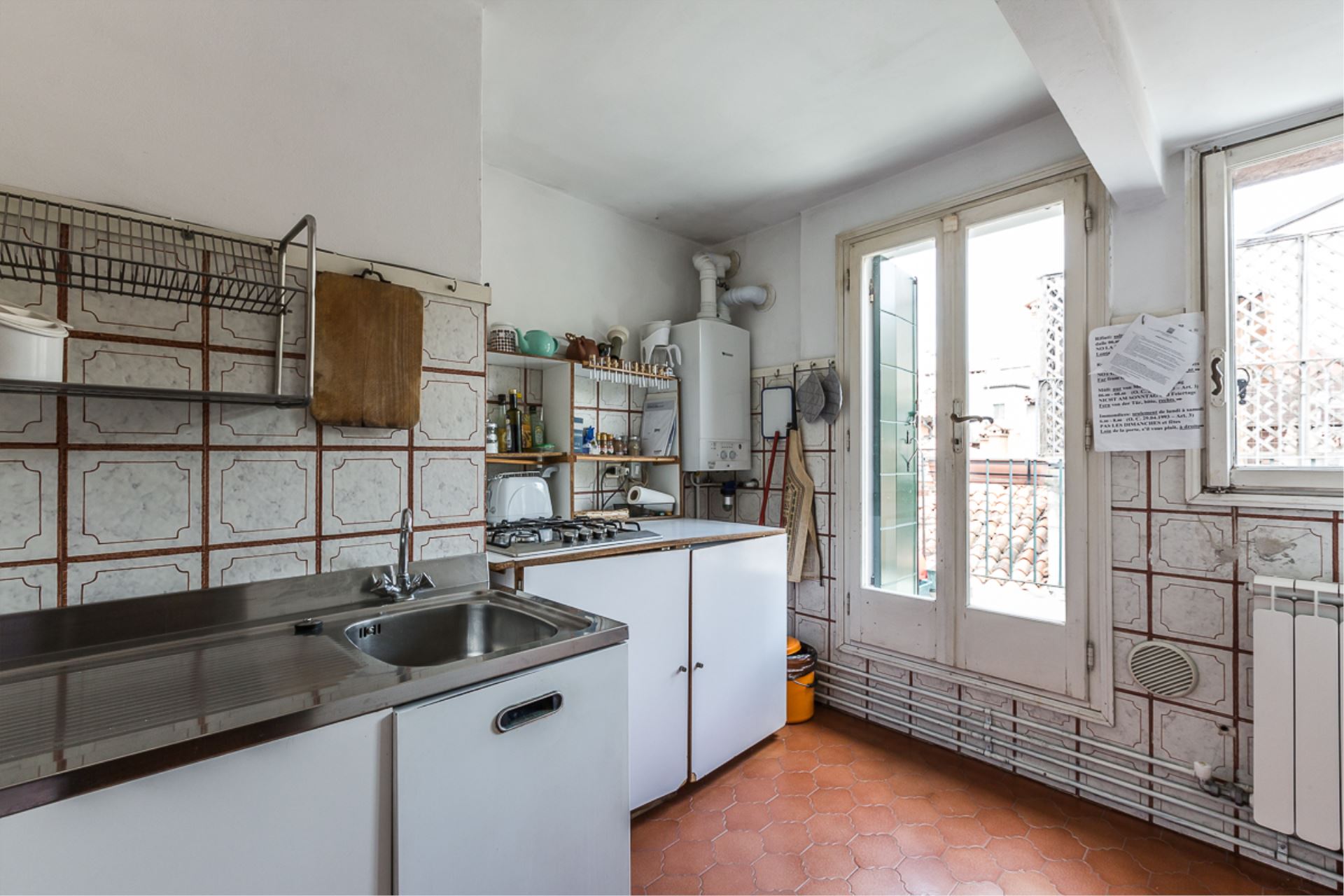 Apartment SAN LORENZO TERRACE