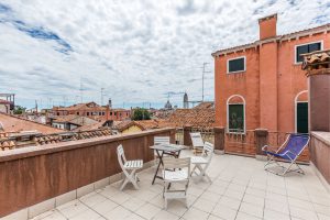 Apartment SAN LORENZO TERRACE