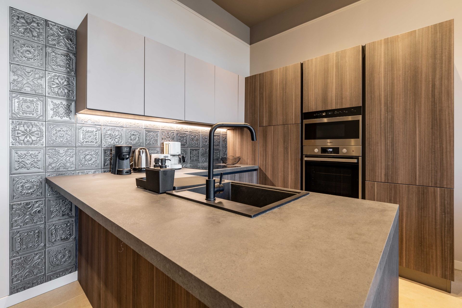 Apartment GIUDECCA SAN BIAGIO