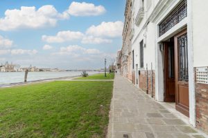 Apartment GIUDECCA SAN BIAGIO