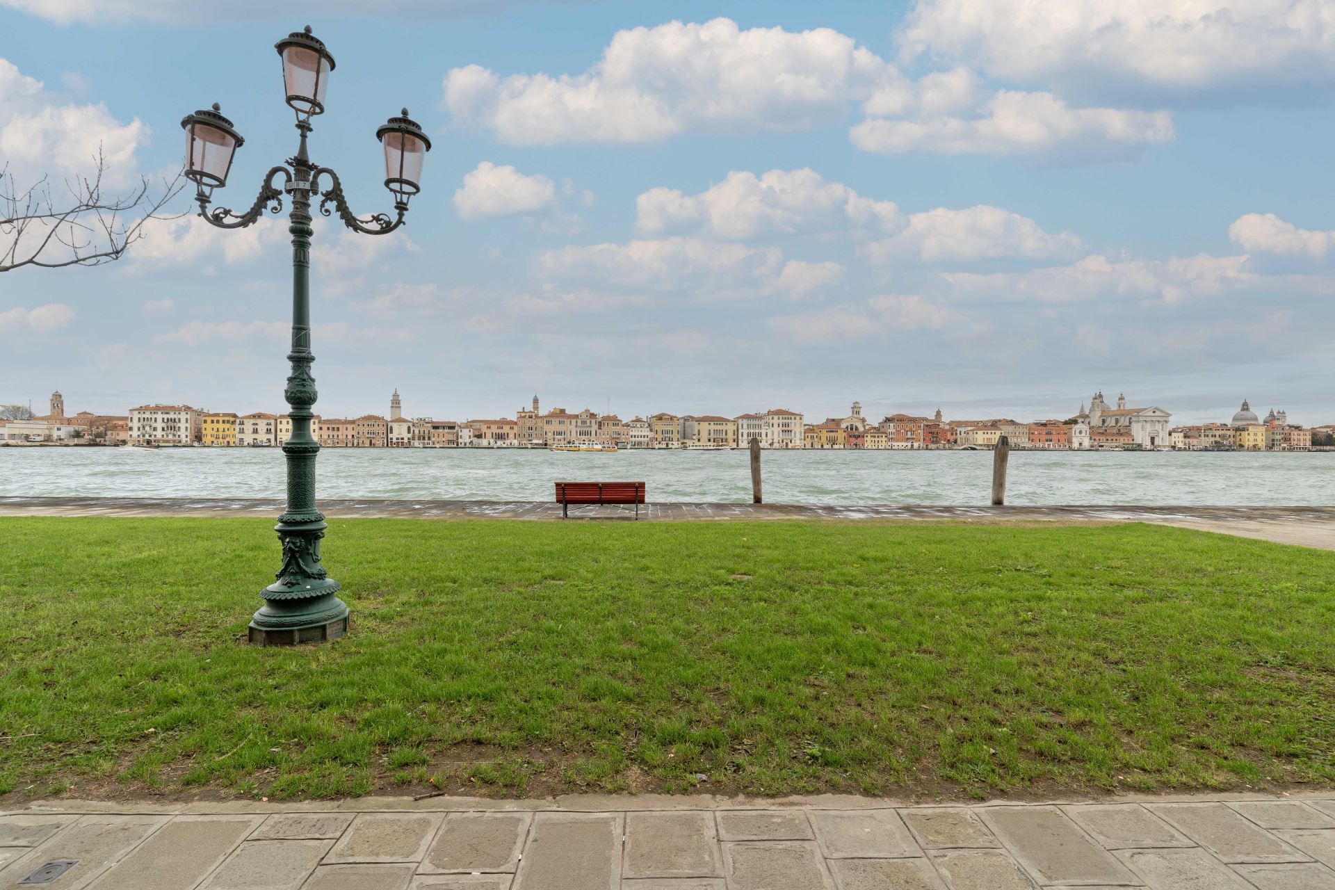 Apartment GIUDECCA SAN BIAGIO