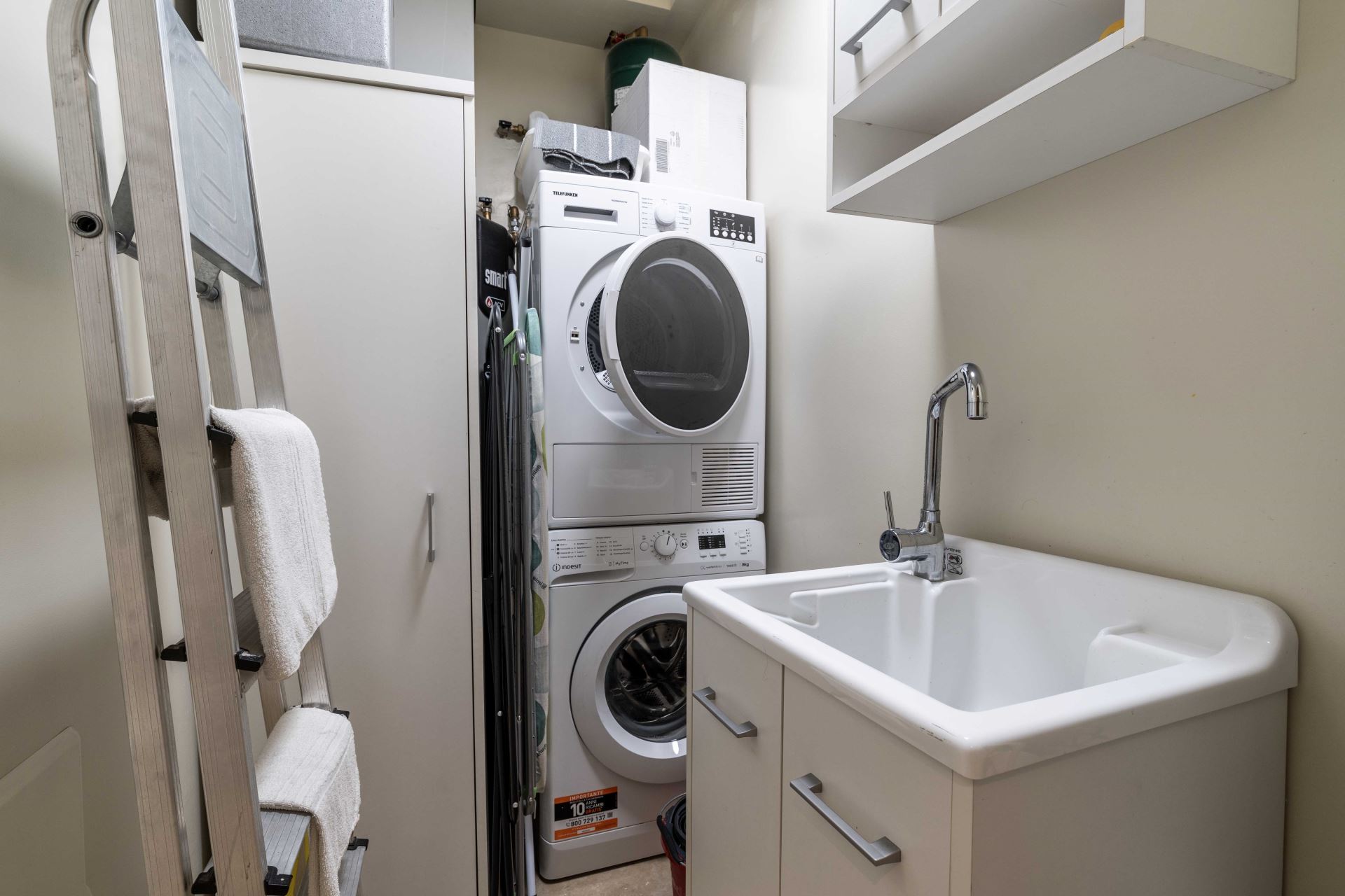 Apartment GIUDECCA SAN BIAGIO