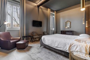 Apartment GIUDECCA SAN BIAGIO