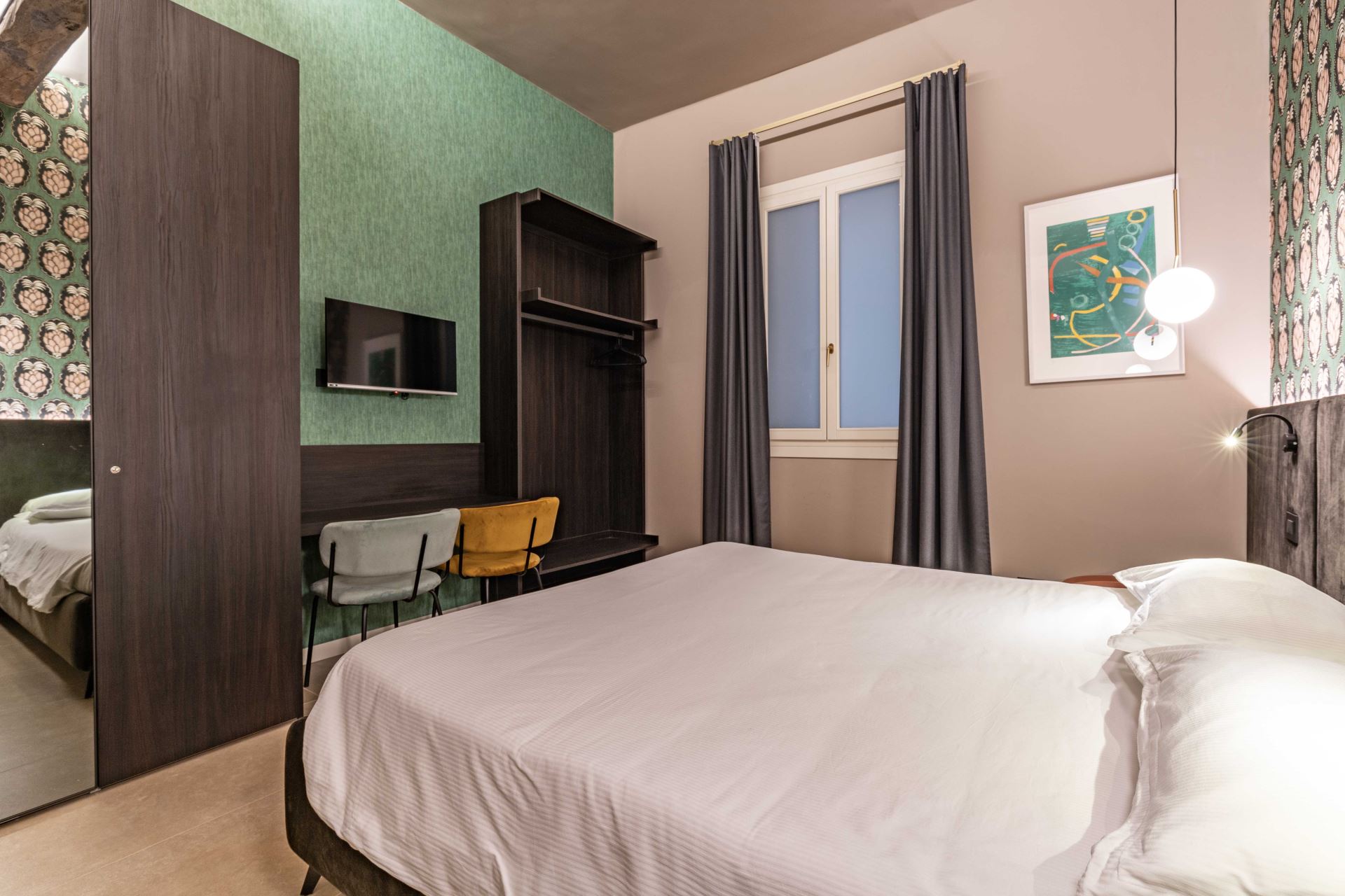 Apartment GIUDECCA SAN BIAGIO