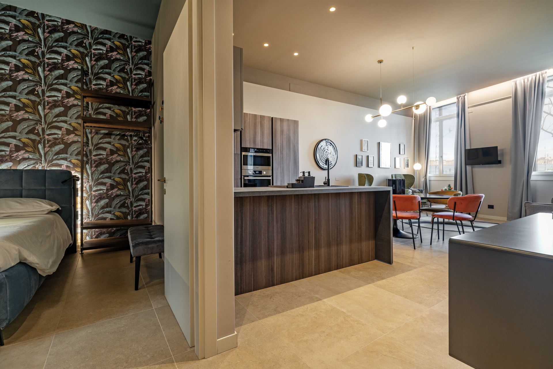 Apartment GIUDECCA SAN BIAGIO