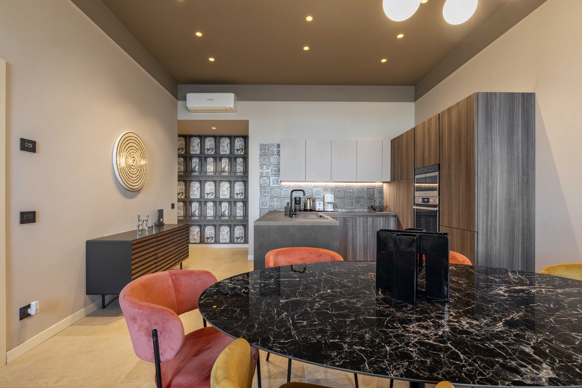 Apartment GIUDECCA SAN BIAGIO