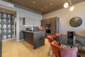 Apartment GIUDECCA SAN BIAGIO