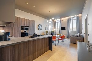 Apartment GIUDECCA SAN BIAGIO