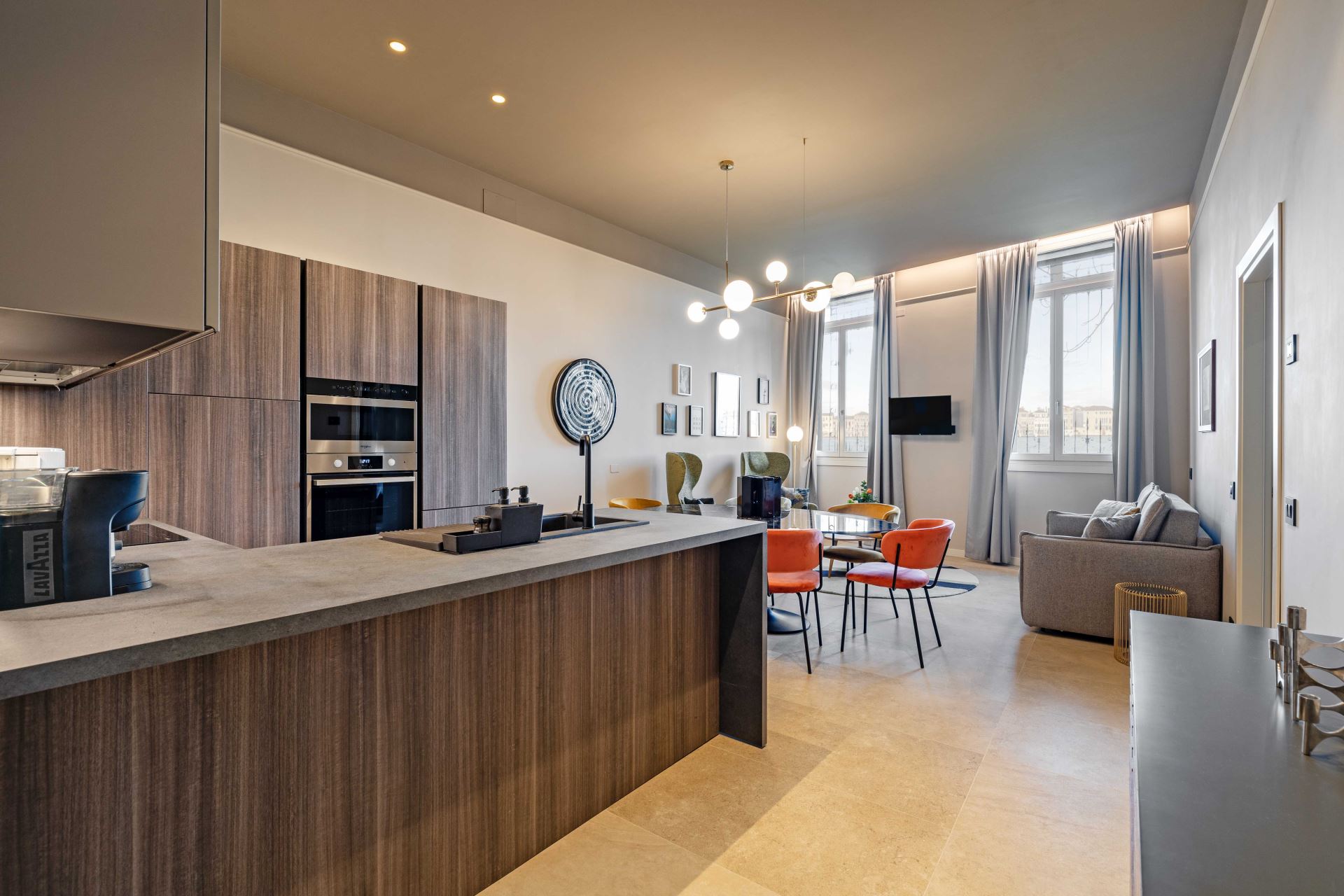 Apartment GIUDECCA SAN BIAGIO