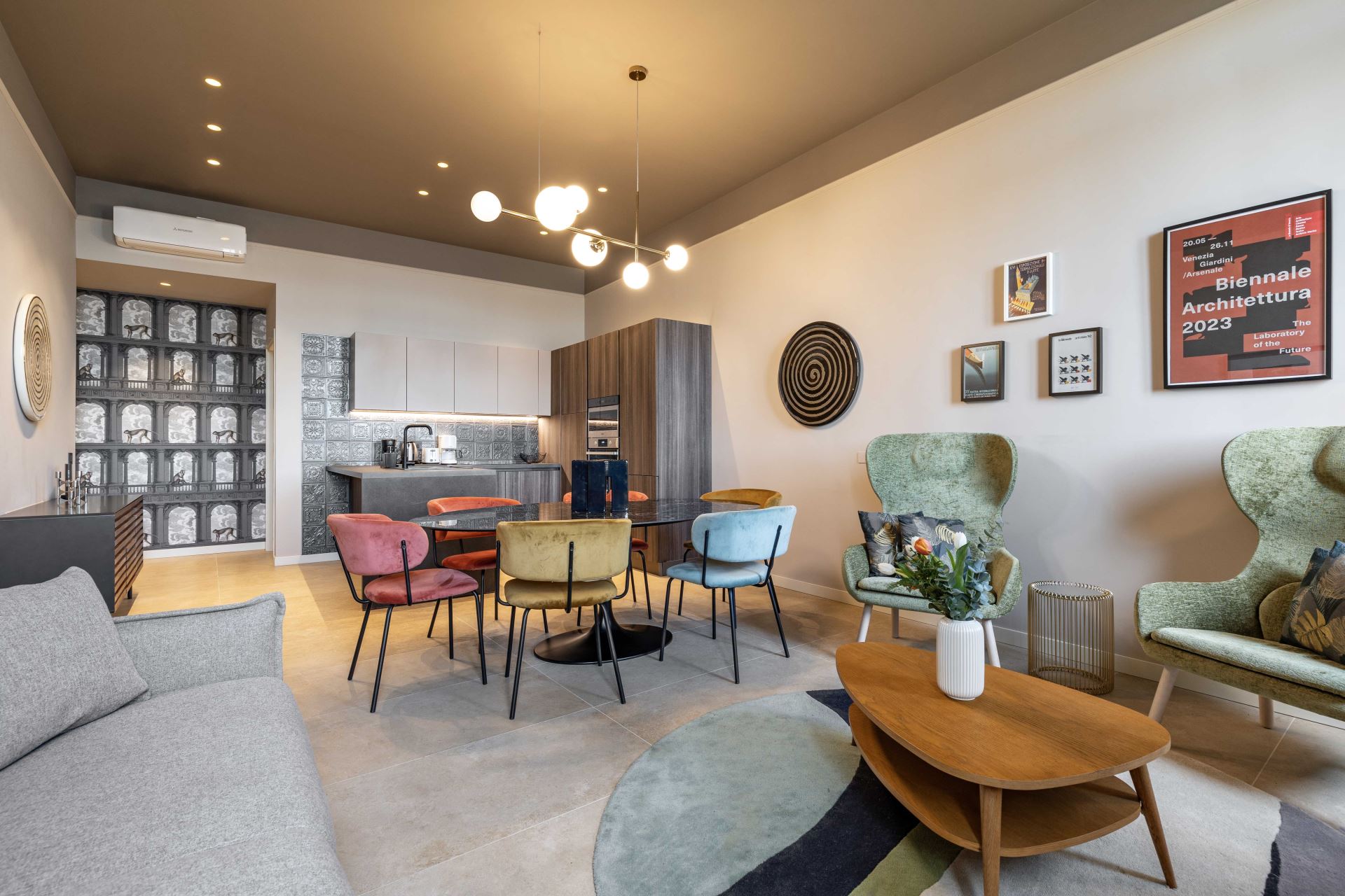 Apartment GIUDECCA SAN BIAGIO