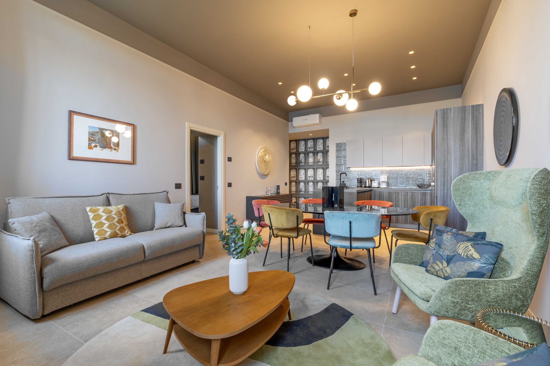 Apartment GIUDECCA SAN BIAGIO