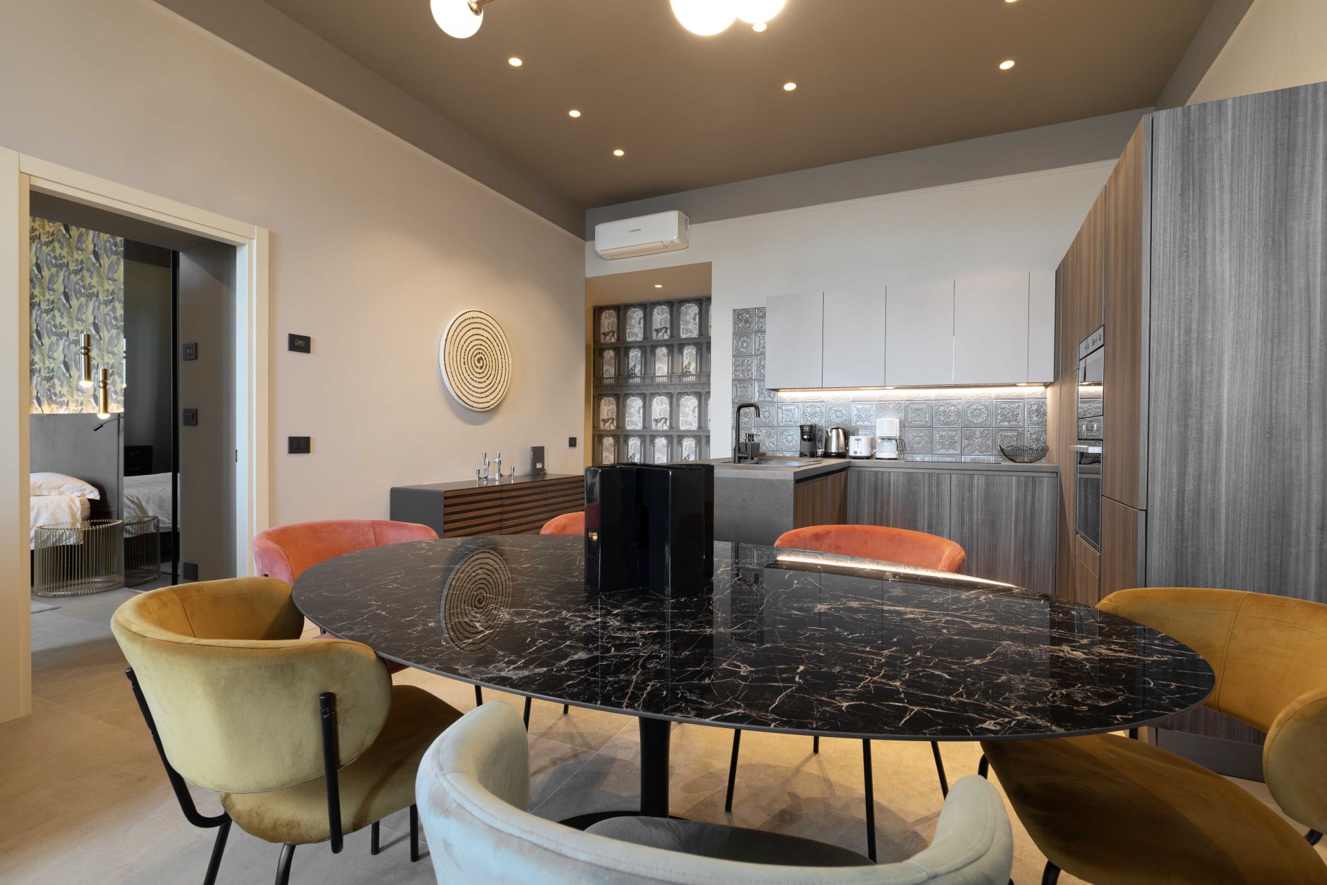 Apartment GIUDECCA SAN BIAGIO