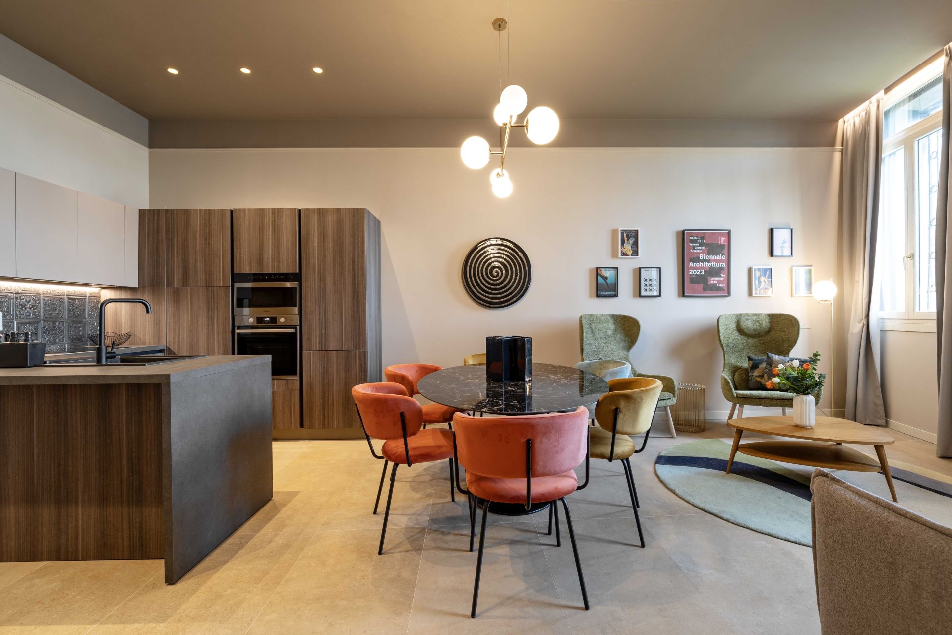 Apartment GIUDECCA SAN BIAGIO