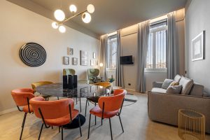 Apartment GIUDECCA SAN BIAGIO