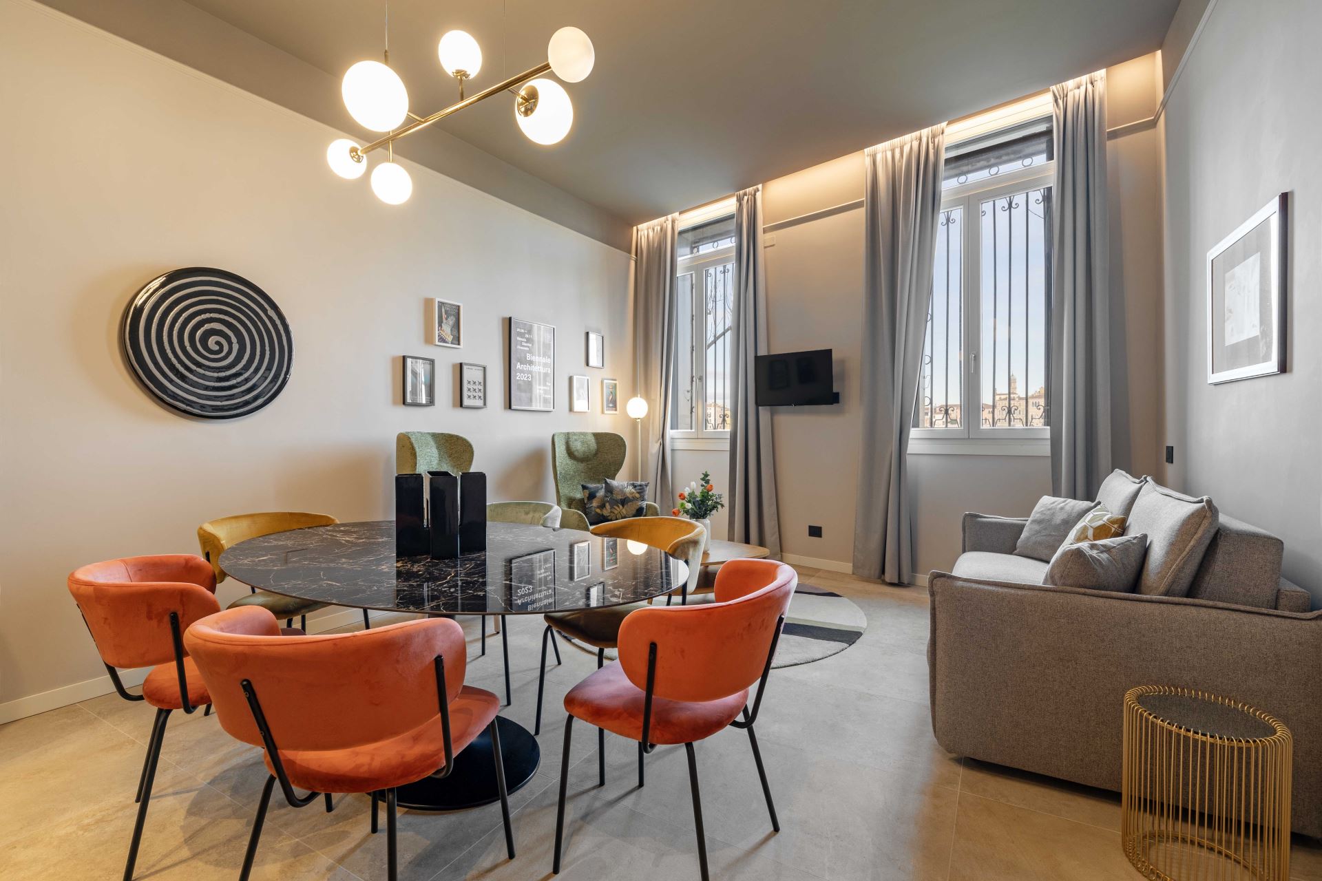 Apartment GIUDECCA SAN BIAGIO