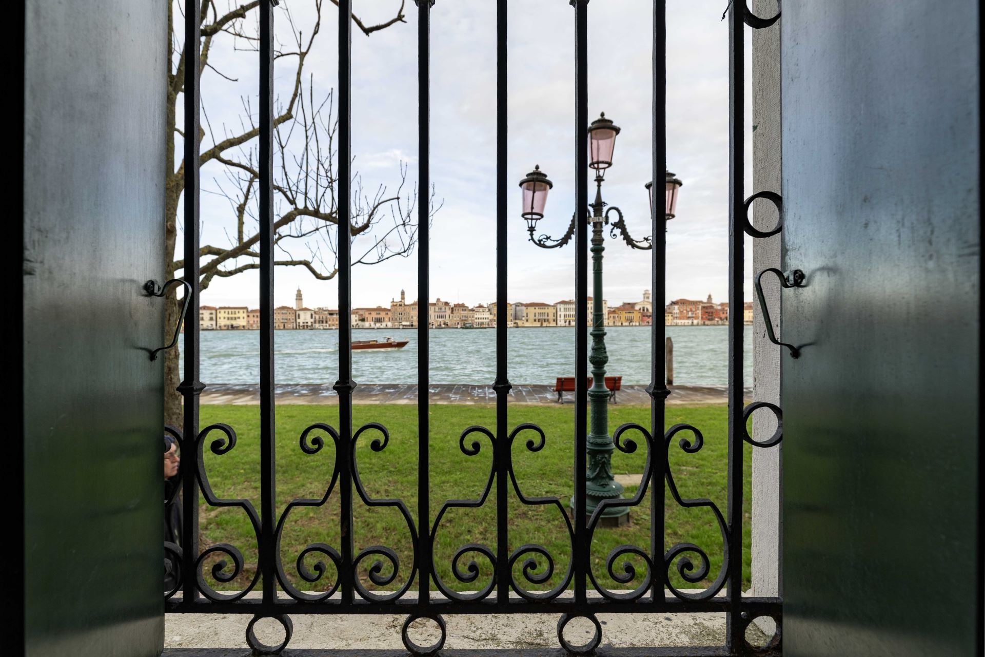 Apartment GIUDECCA SAN BIAGIO