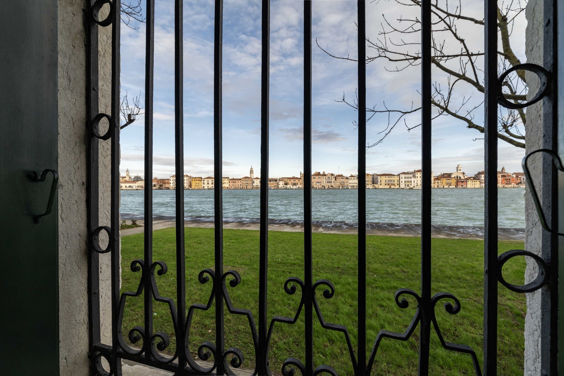Apartment GIUDECCA SAN BIAGIO