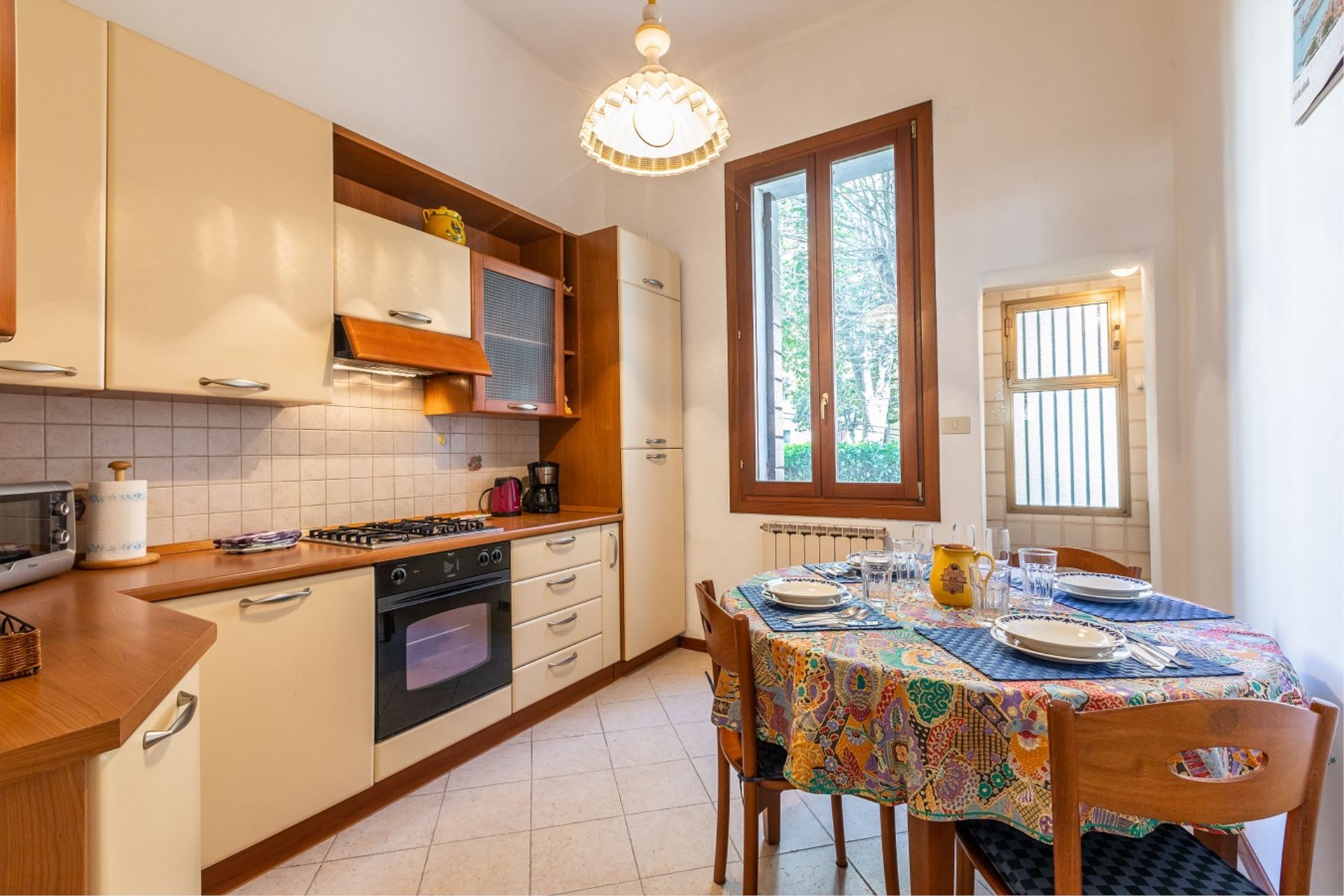 Apartment SANT ELENA GARDEN