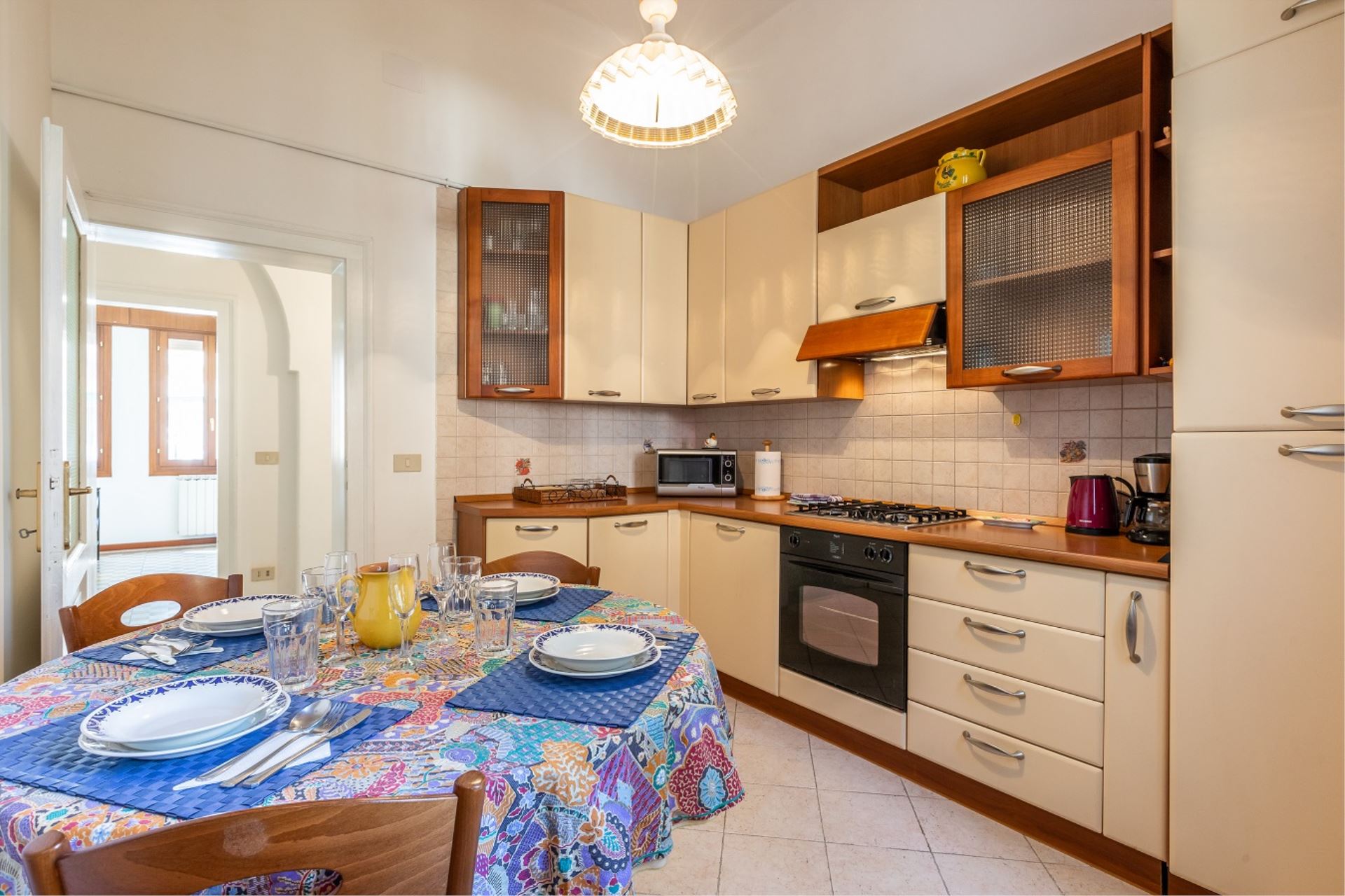 Apartment SANT ELENA GARDEN