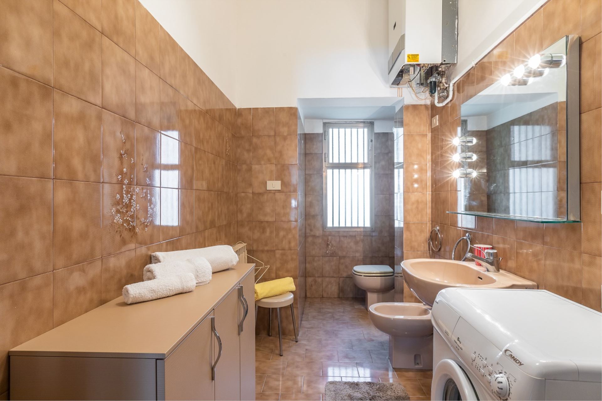 Apartment SANT ELENA GARDEN