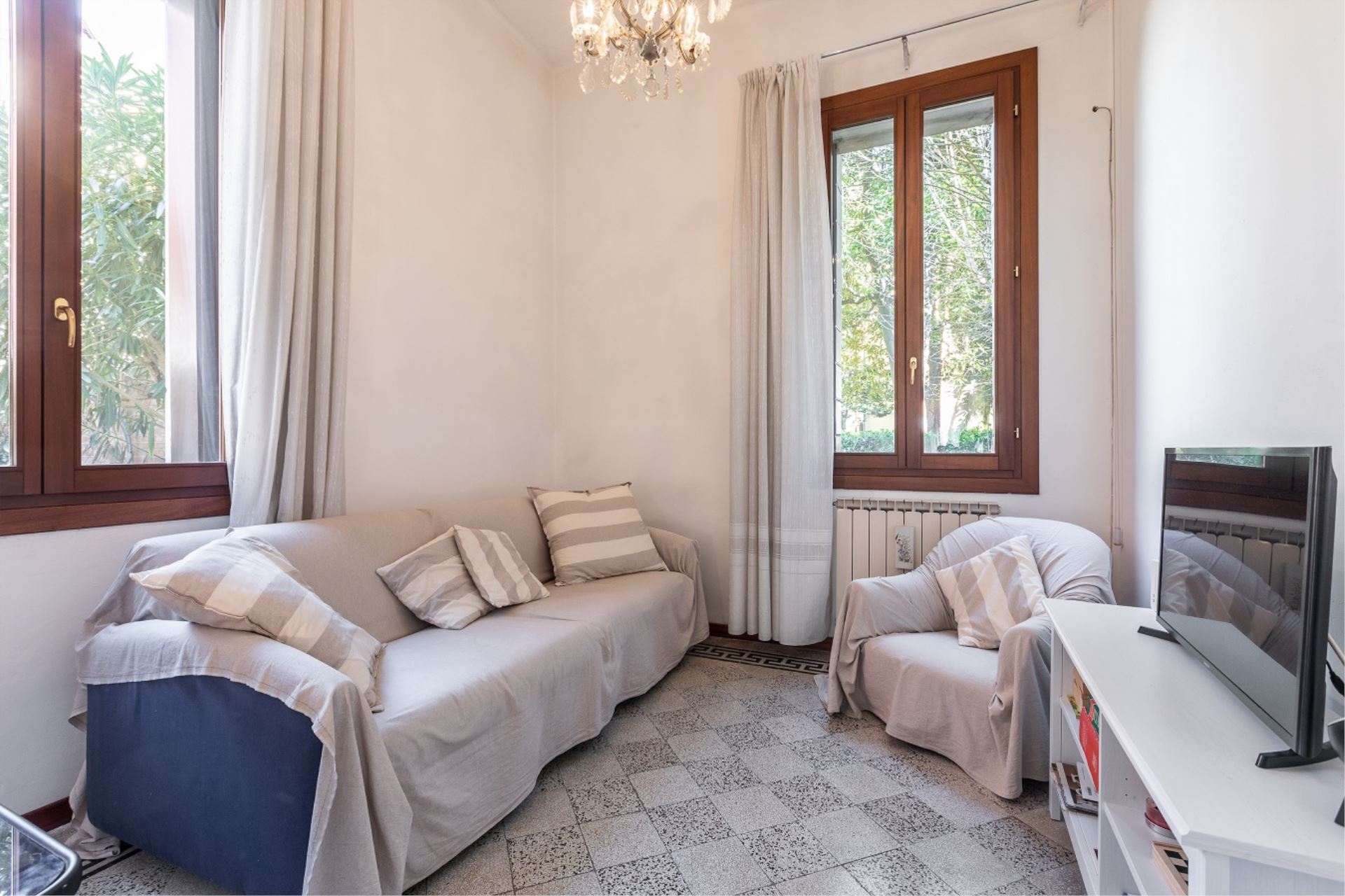 Apartment SANT ELENA GARDEN