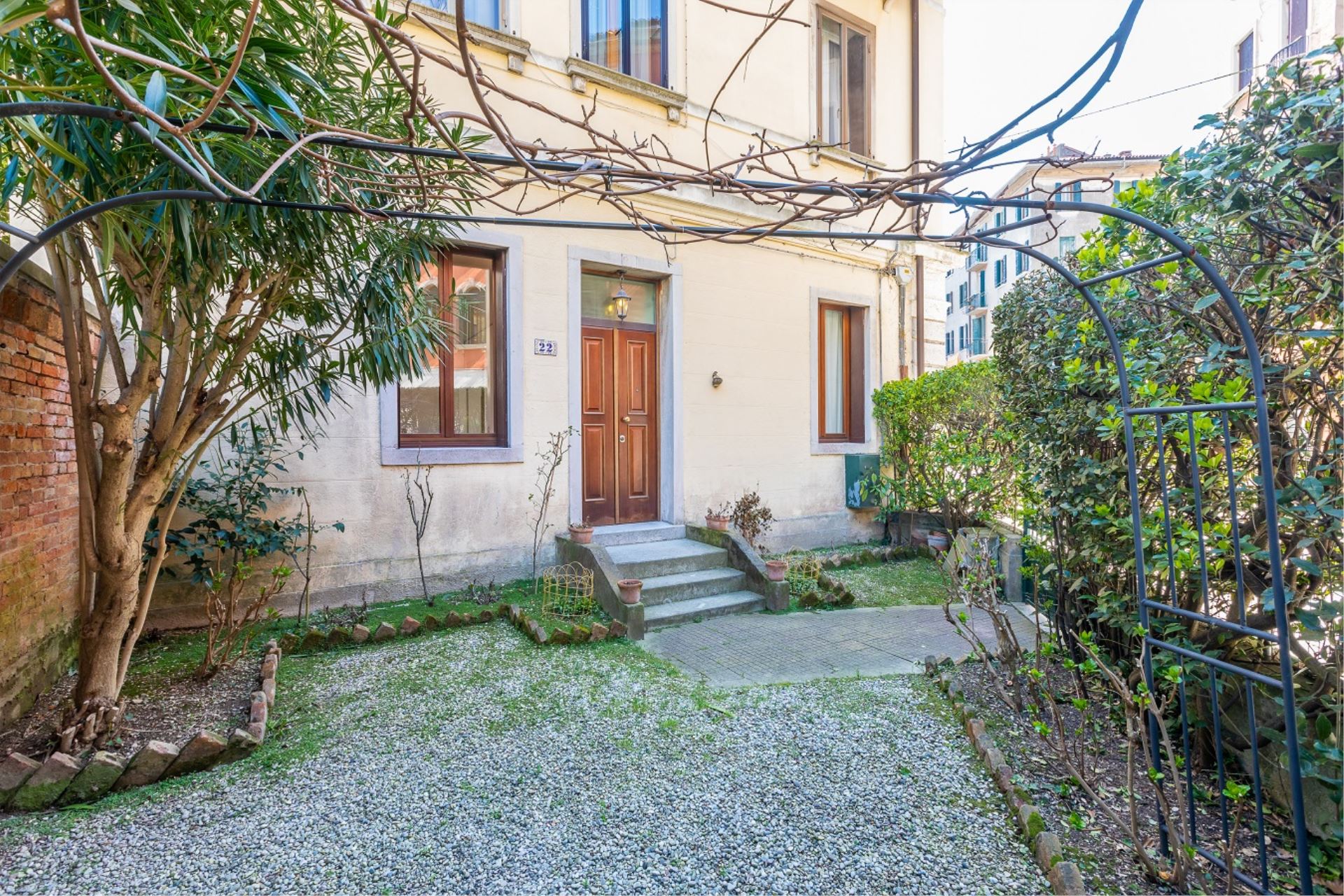 Apartment SANT ELENA GARDEN