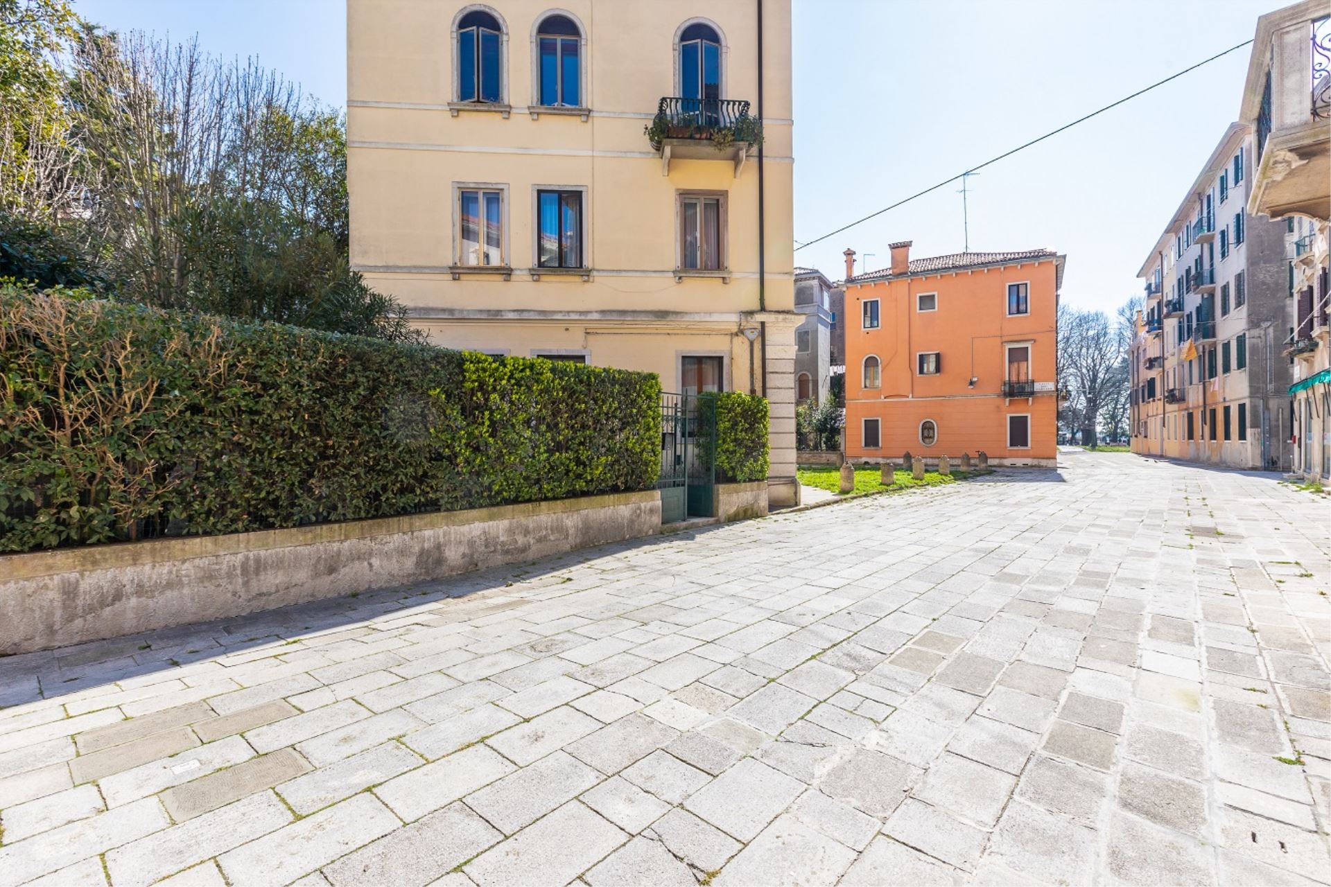 Apartment SANT ELENA GARDEN
