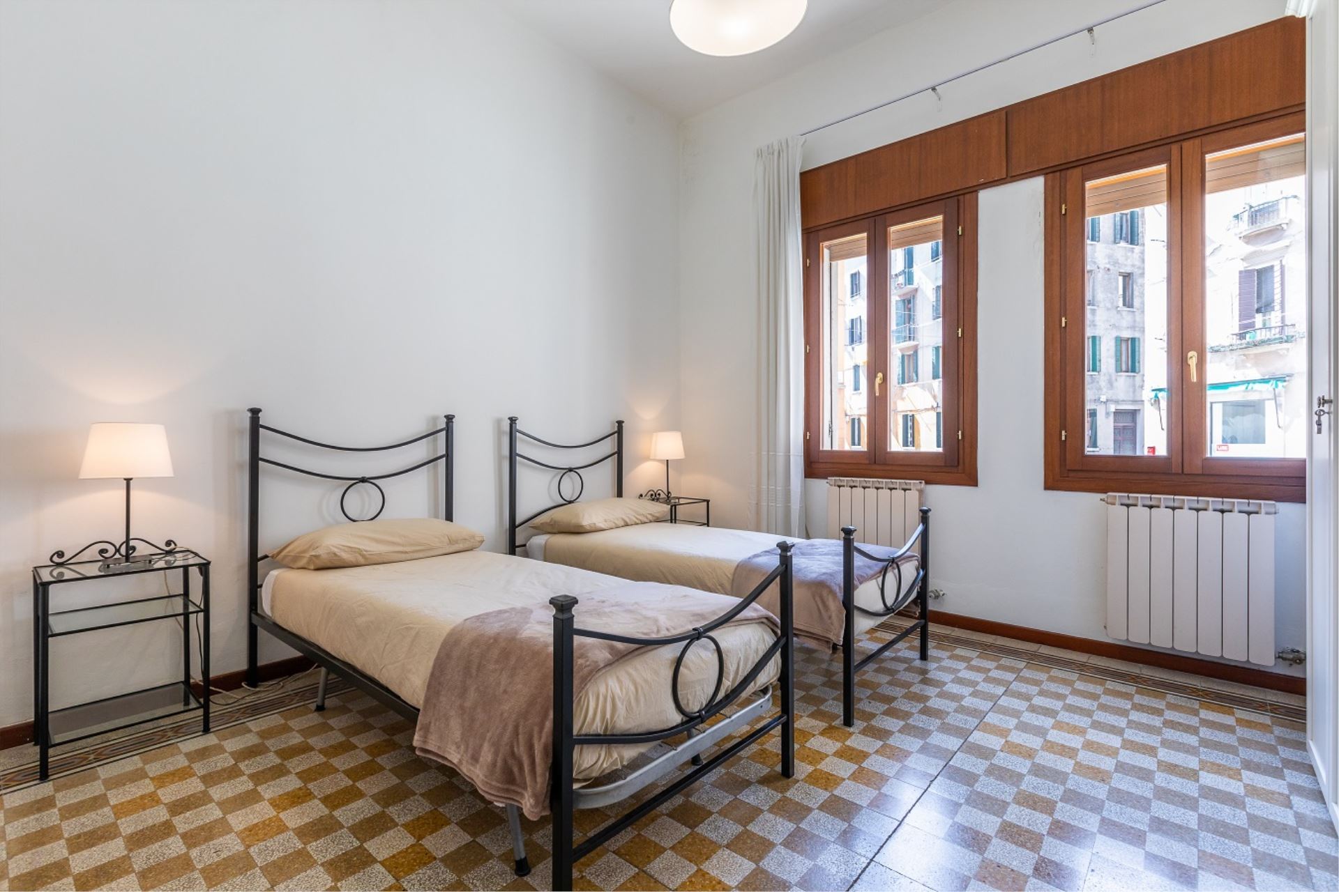 Apartment SANT ELENA GARDEN