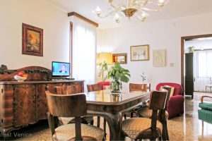 Apartment SAN VIO GIARDINO