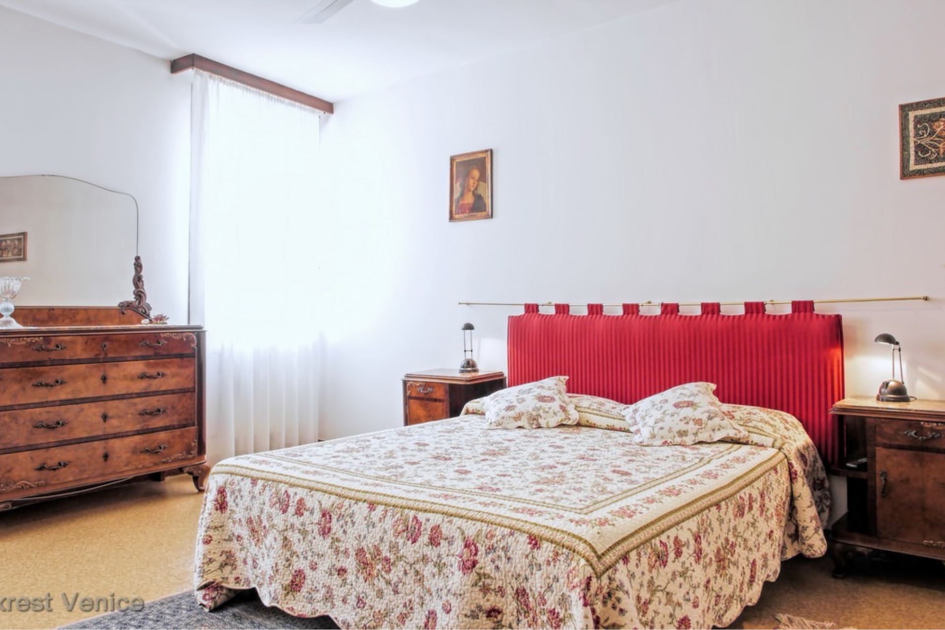 Apartment SAN VIO GIARDINO
