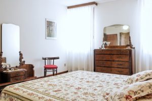Apartment SAN VIO GIARDINO