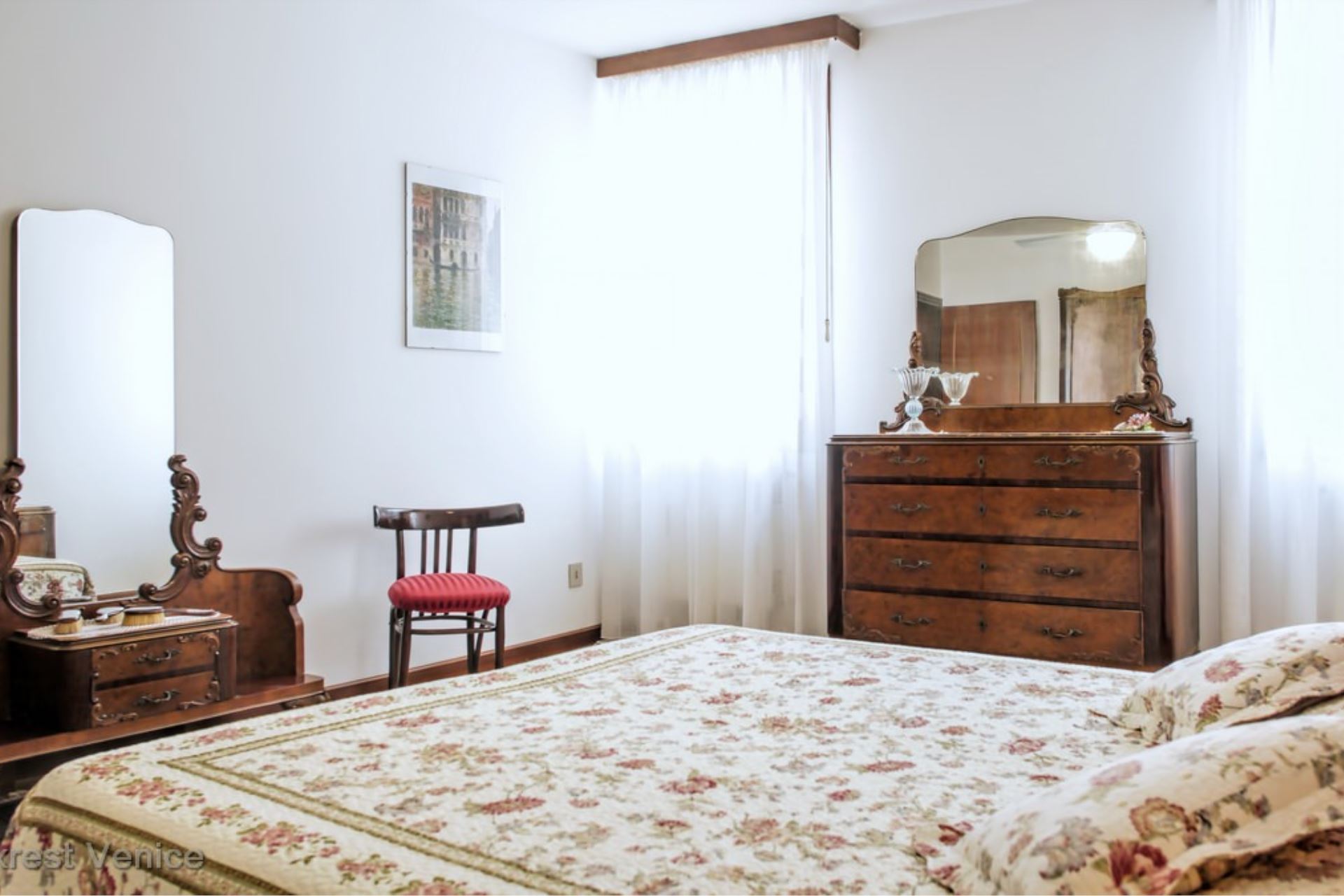 Apartment SAN VIO GIARDINO
