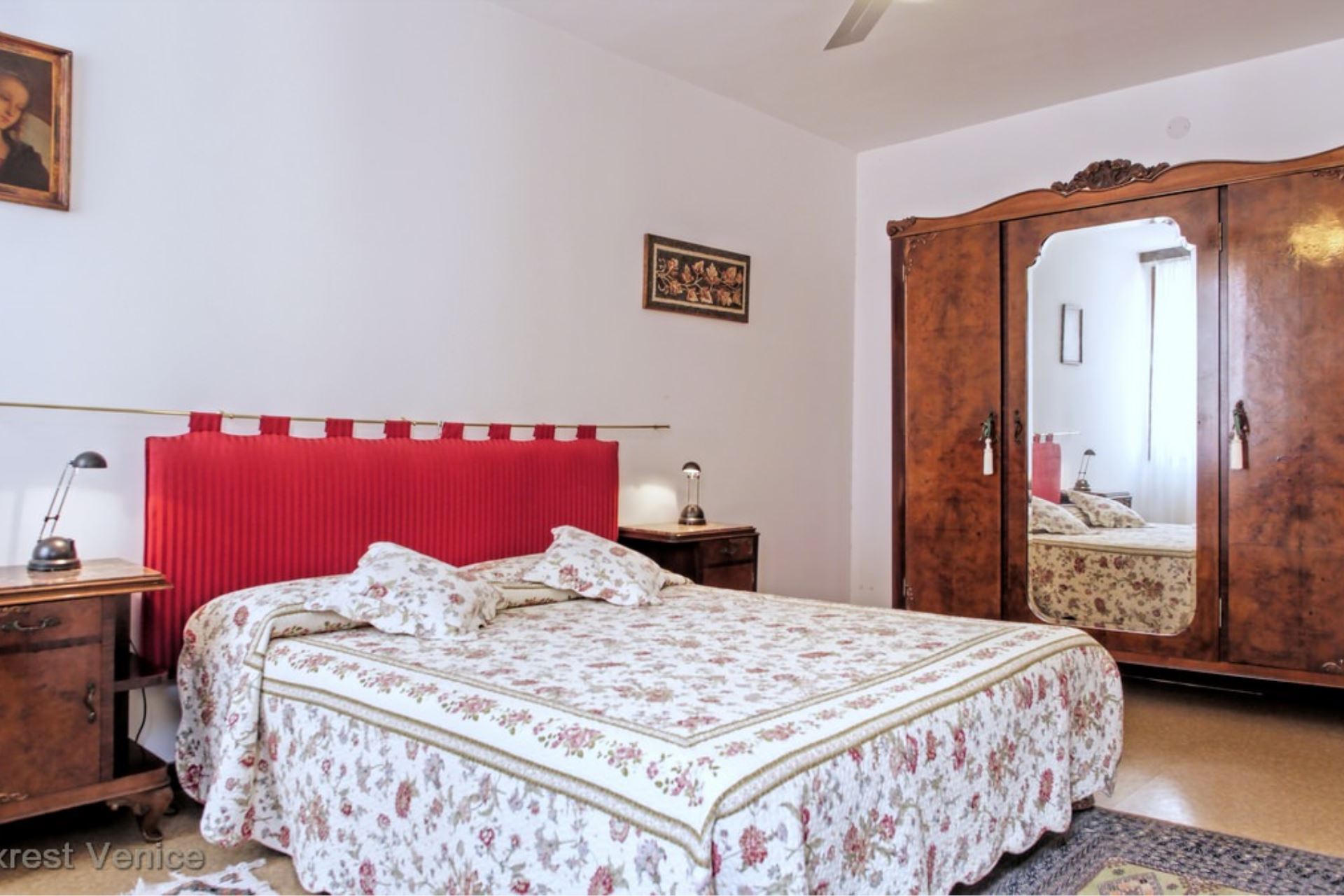 Apartment SAN VIO GIARDINO