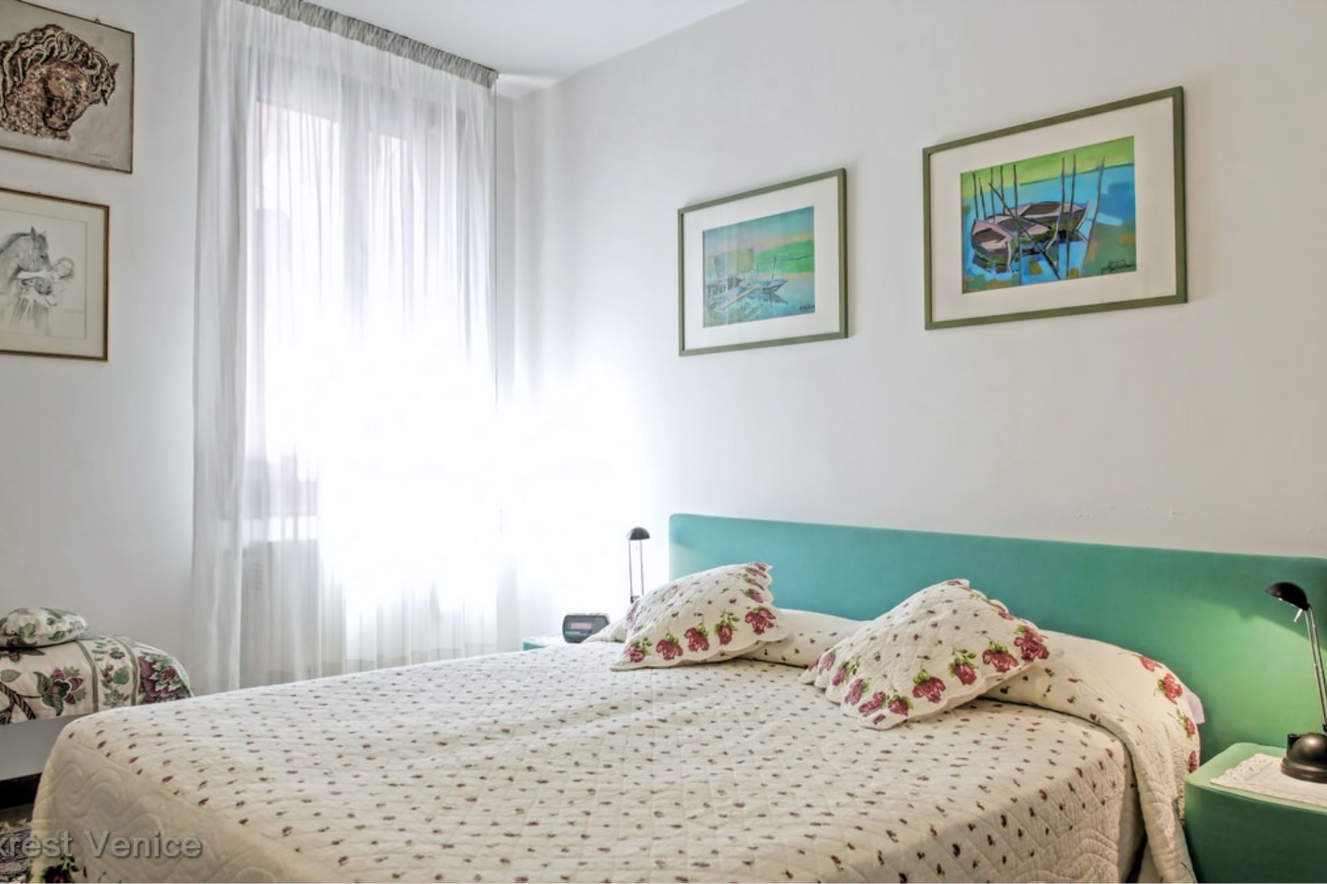 Apartment SAN VIO GIARDINO