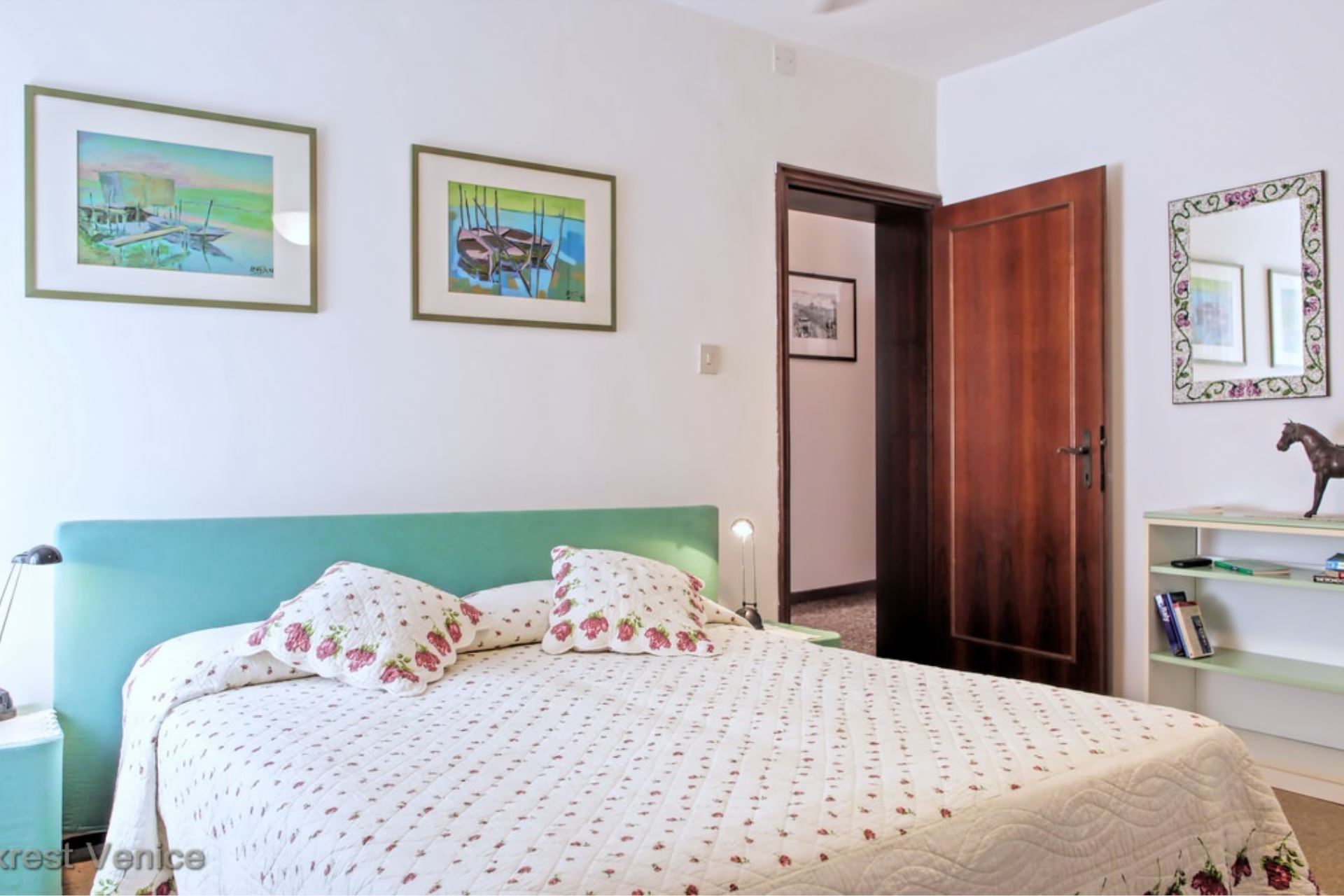 Apartment SAN VIO GIARDINO