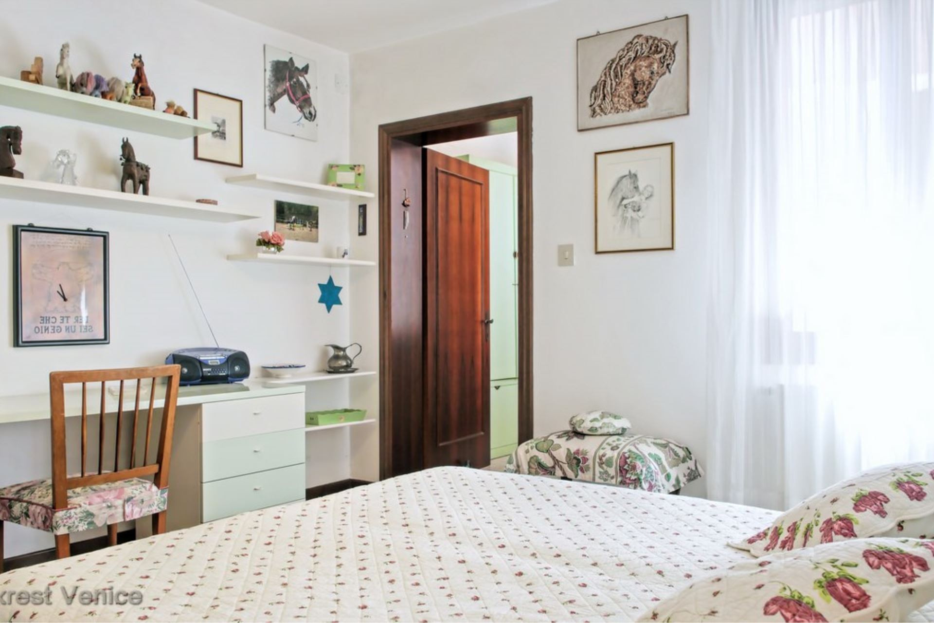Apartment SAN VIO GIARDINO