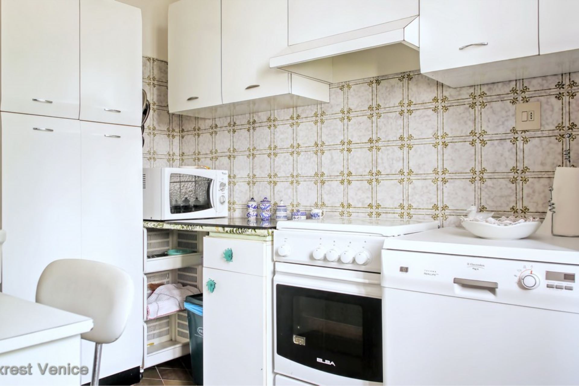 Apartment SAN VIO GIARDINO